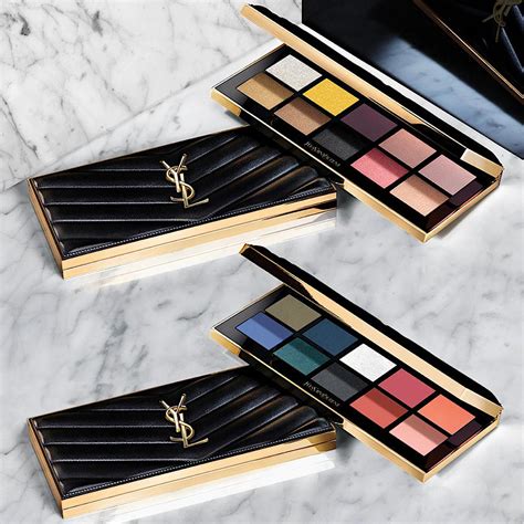 makeup ysl|ysl makeup palette.